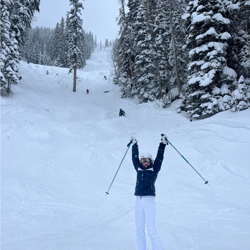 Rossingol Ski Jacket - image 2